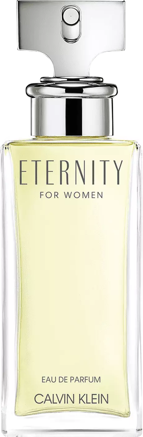 Calvin Klein Eternity Eau De Parfum 50 ML