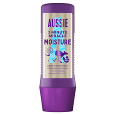 Aussie 3 Minute Miracle Moisture Haarverzorging 225 ML