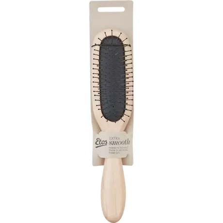 ETOS Borstel Natural Rectangular Pins
