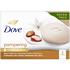 Dove Beauty Cream Sheabutter & Vanille Handzeep Bar 2 x 90 GR