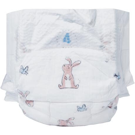 Etos Puur & Zacht Luiers Maxi Maat 4 7-18 kg 26 stuks