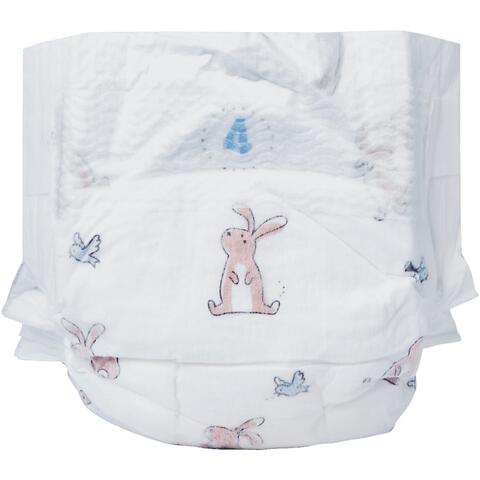 Etos Puur & Zacht Luiers Maxi Maat 4 7-18 kg 26 stuks