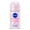 NIVEA Pearl &amp; Beauty Deodorant Roller 50 ML