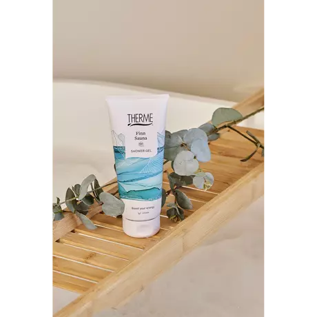 Therme Finn Sauna Fresh Douchegel 200 ML