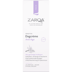 Zarqa Anti-Age Dagcrème 50 ML