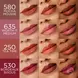 L'Oréal Paris Blurfiller Blurring Lip Contour 601 Worth It Roze