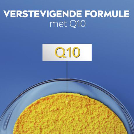 NIVEA Q10 Verstevigende Bodymilk Pomp 400 ML