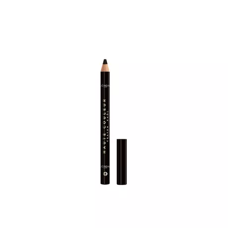 L'Oréal Paris Haute Couleur Crayon Khol Eyeliner Brun Leather Bruin