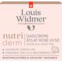 Louis Widmer Nutriderm Dagcrème Éclat Rosé UV SPF 50 Zonder Parfum 50 ML