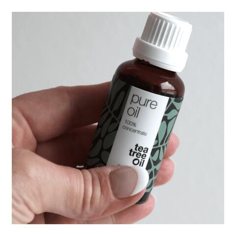 Australian Bodycare Tea Tree Oil Pure Oil 30 ML