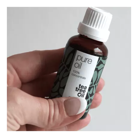 Australian Bodycare Tea Tree Oil Pure Oil 30 ML