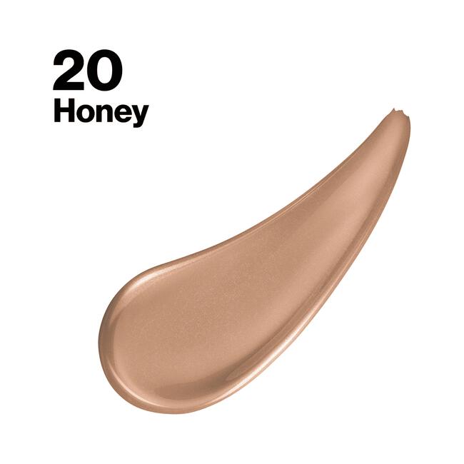 Max Factor Glow Framer bronzer en highlighter 20 Honey