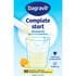 Dagravit Complete Start Kids Multivitamine Citroen 30 stuks