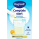 Dagravit Multivitamin Compleet Start Citroen Sinaasappel 30 stuks
