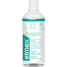 elmex® Sensitive Mondwater 400 ML