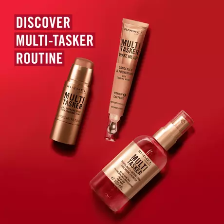 Rimmel London Multi-Tasker Bronzer & Contour Stick 003 Tan
