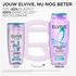 L'Oréal Paris Elvive Hyaluron Pure Shampoo 250 ML