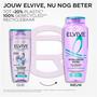 L'Oréal Paris Elvive Hyaluron Pure Shampoo 250 ML
