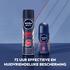 NIVEA MEN Dry Impact Deodorant Spray 150 ML
