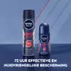 NIVEA MEN Dry Impact Deodorant Spray 150 ML