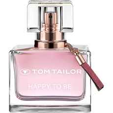 Tom Tailor Happy To Be Woman Edp 30 Ml