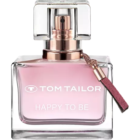 Tom Tailor Happy To Be Woman Edp 30 Ml