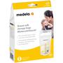 Medela Moedermelkbewaarzakjes 180 ml, 25 zakjes per doosje