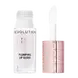 Revolution Pout Bomb Plumping Gloss Glaze Clear