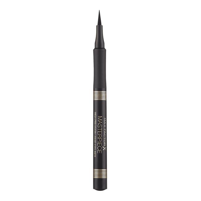 Max Factor Masterpiece High Precision Eyeliner 01 Velvet Black