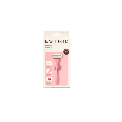 Estrid The Razor Starter Kit Ribbon