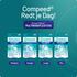 Compeed smartskin Multiwond medium 10 st