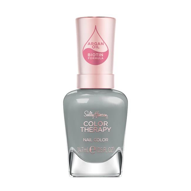 Sally Hansen Color Therapy Nagellak 474 Gorgeous Granite