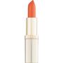 L'Oréal Paris Color Riche Satin 163 Orange Maqique Oranje Lippenstift 4,5 GR