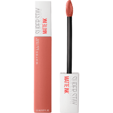 Maybelline New York Superstay Matte Ink Lippenstift 65 Seductress