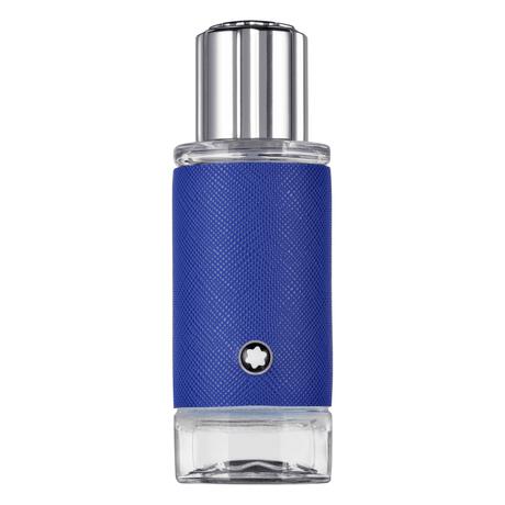 Montblanc Explorer Ultra Blue eau de parfum 30 ML