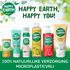 Happy Earth 100% Natural Whole Body Lavender Ylang Deodorant Spray 100 ML