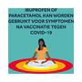 Nurofen Omhulde Tabletten 400 mg Ibuprofen