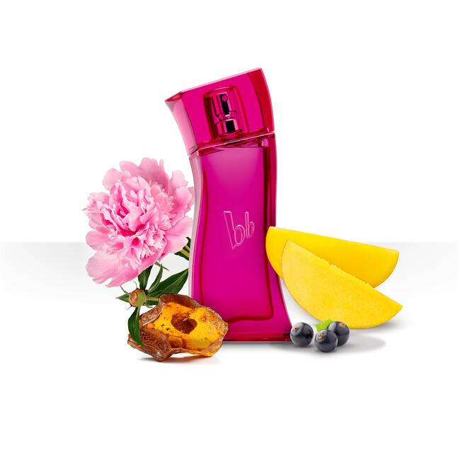 Bruno Banani Pure Woman Eau de Toilette 30 ML