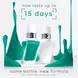 gel by essie Nagellak You Can-Dry It 562 Roze 13,5 ML