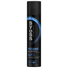 Syoss Volume Haarspray 300 ML