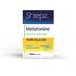 Shiepz Melatonine Time Release 0,1 mg 500 tabletten