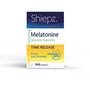 Shiepz Melatonine Time Release 0,1 mg 500 tabletten