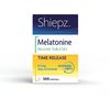 Shiepz Melatonine Time Release 0,1 MG Tabletten 500 stuks