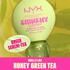 NYX Professional Makeup Smushy SOS 01 Green Sereni Tea