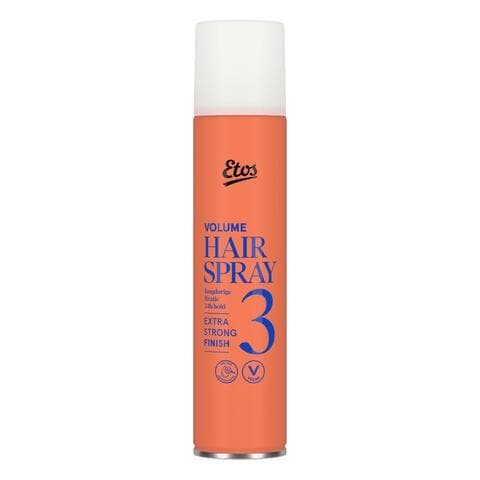 Etos Volume Haarlak 250ML
