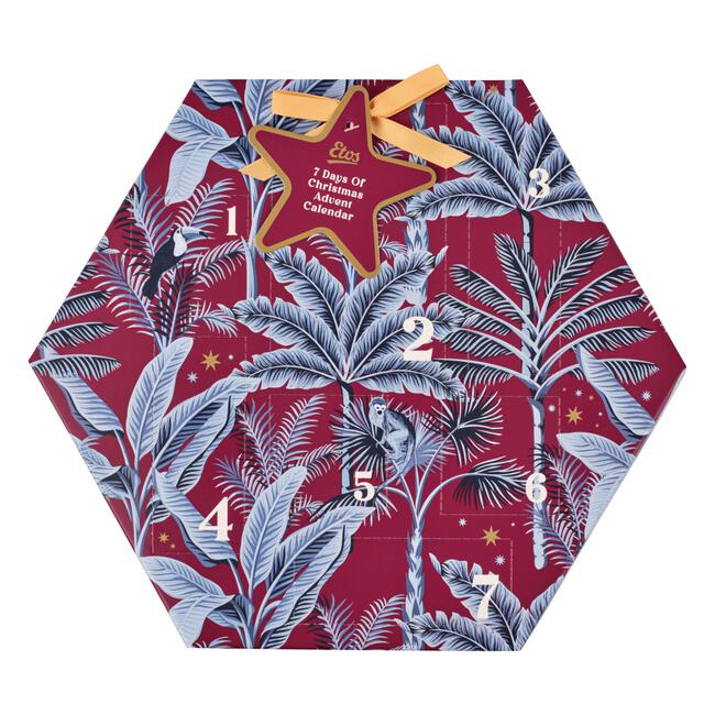 Etos Christmas Advent Calendar