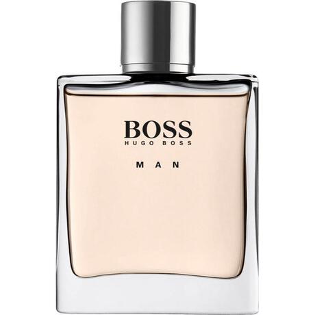Hugo Boss Orange Man Eau De Toilette 100 ML