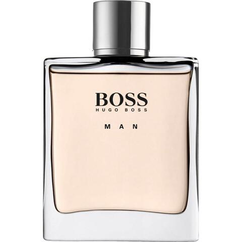 Hugo Boss Orange Man Eau De Toilette 100 ML