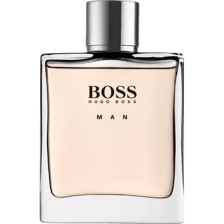 Hugo Boss Orange Man Eau De Toilette 100 ML