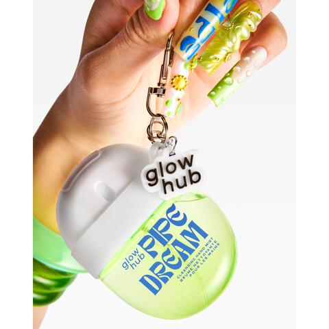 Glow Hub Cleansing Mist Pipe Dream 35Ml